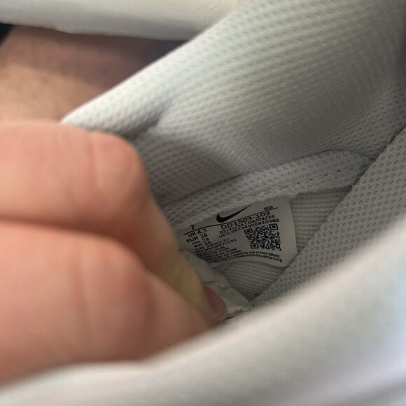 Nike Dunk Low WMNS “Photon Dust” - Picture 5 of 5